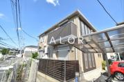 ビラージュ玉川学園A