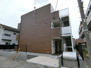 リブリ・鶴見市場
