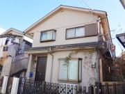 ハイツ大川