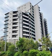 プラウド湘南藤沢テラス