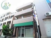 エクセレント坂田