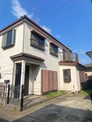厚木市愛甲1丁目戸建