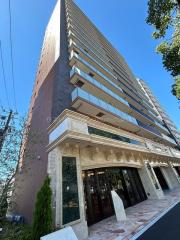 プレジオ阿波座