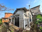 市沢町戸建