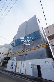 スアヴィス平塚八重咲