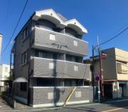 ラ・ステラ星川