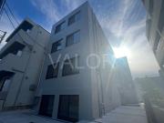 S-Terrace 元住吉
