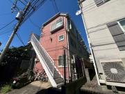 ネオステーションプラザ白楽