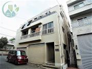 辻川マンション
