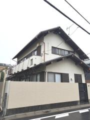 大石邸
