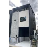 上穂積1丁目戸建