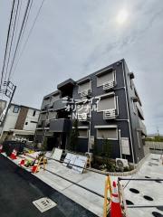 フラクタス湘南茅ケ崎