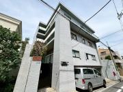 アパートメントカヤ田園調布