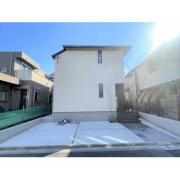 杉並区宮前4丁目戸建