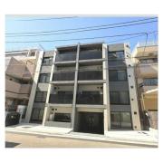 SOLASIARESIDENCE武蔵小山