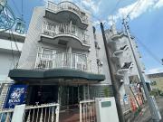 パークハイム能見台