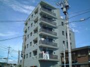 レギューム西根岸
