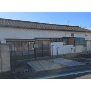 文京町三丁目貸家