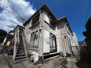 シティハイム中田A