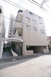コスモ西横浜グランシティ