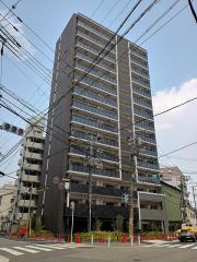 ワールドアイ大阪フェリーチェ