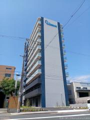 プレサンスDOMECITYコレーレ