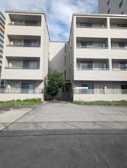 オーキッドフラッツ加古川