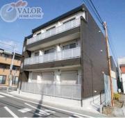 リブリ・Machida Court