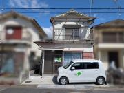 河原戸建て
