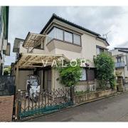 相模原市南区大野台7丁目住宅