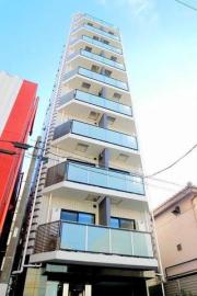 ラフィスタ横浜吉野町II