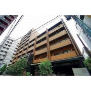 ASYL COURT 麻布十番