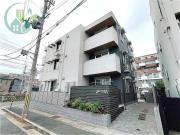 ラポール岡本