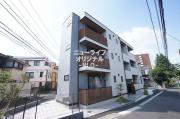 ドムスクレスト森野