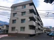 鴨原ハイツ