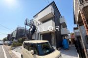 RICO小田急相模原
