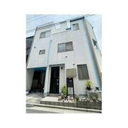 渋谷本町6丁目戸建