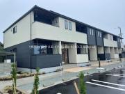 プロスペリテV A棟