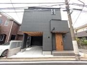 東が丘1丁目戸建