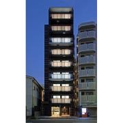 ベルシード横濱吉野町マキシヴ（ベルシードヨコハマヨシノチョウ