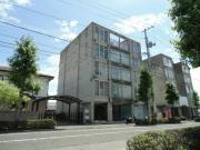 キューブ井口台