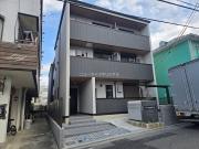 東急田園都市線中央林間駅まで徒歩6分