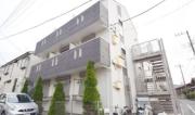 G・Aヒルズ鶴ヶ峰