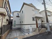 SHUKURA練馬区関町東2号棟