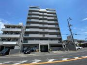 藤和海老園ハイタウン
