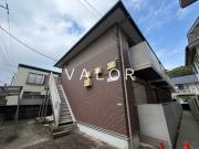 アルエット矢部