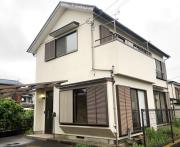 和泉が丘戸建