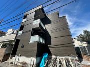 リブリ・中央林間