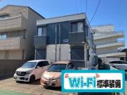 カーサ彩峰A・B