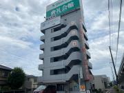 サンゴマンション